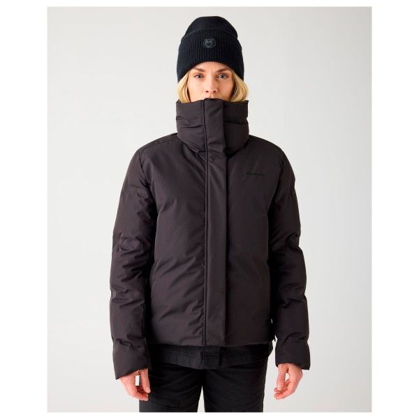 KnowledgeCotton Apparel - Women's Insulation Shell Jacket - Winterjas
