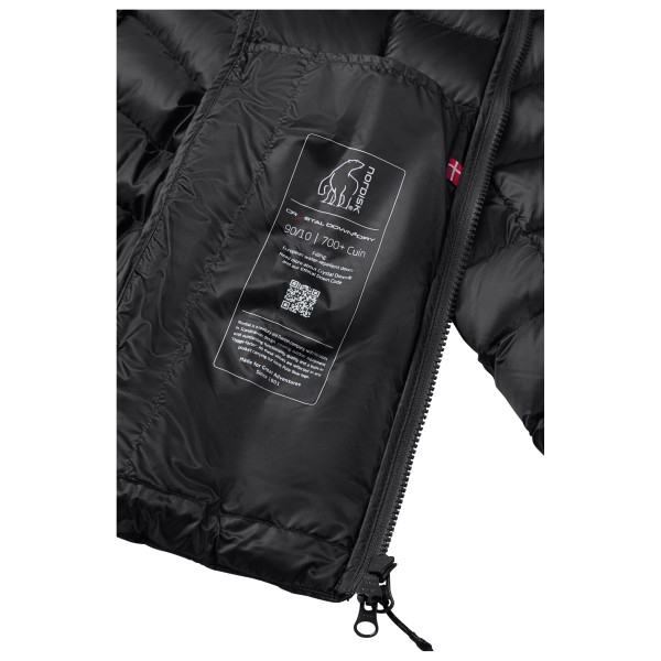 Nordisk - Women's Estrid Light Down Jacket - Daunenjacke