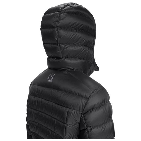 Nordisk - Women's Estrid Light Down Jacket - Daunenjacke