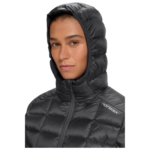Nordisk - Women's Estrid Light Down Jacket - Down jacket