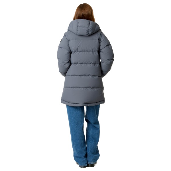 Stoic - Women's WarmDown MMXX. Pitea Parka - Parka