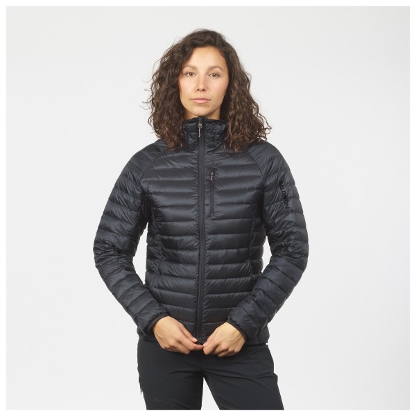 Salomon - Women's Elixir Micro Down HD - Donsjas