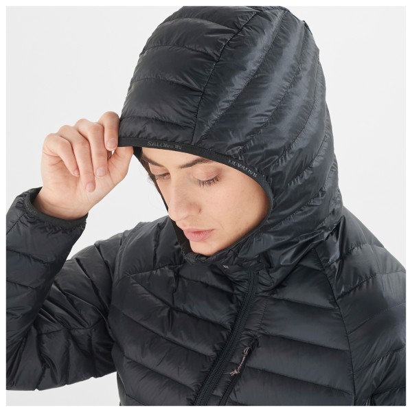 Salomon - Women's Elixir Micro Down HD - Donsjas