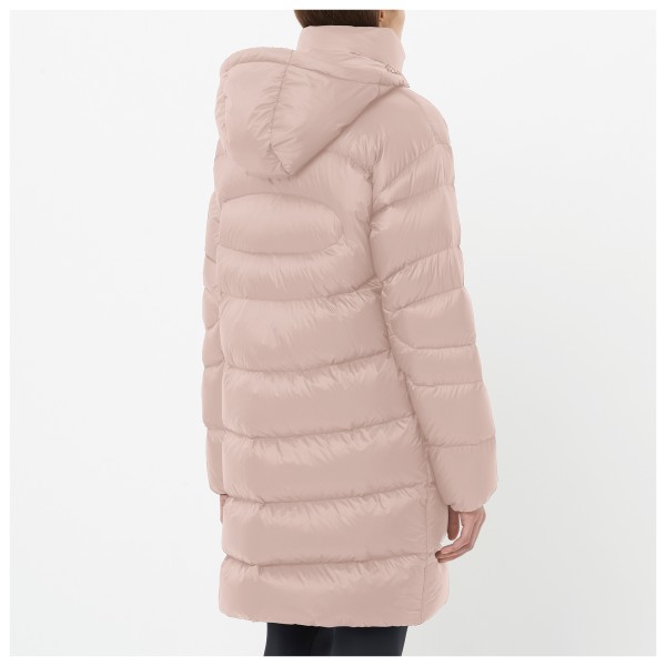 Salomon - Women's Outline Novelty Mid Down - Chaqueta de plumas