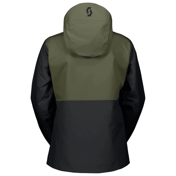 Scott - Women's Jacket Explorair 3L - Chaqueta de esquí