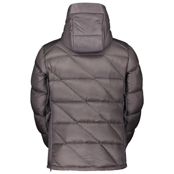 Scott - Women's Jacket Insuloft Warm Down - Donsjas