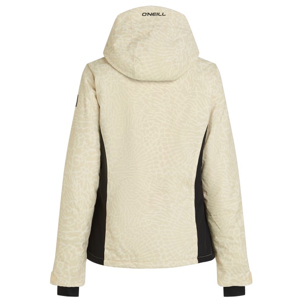 O'Neill - Women's FWC' Cruz Duo Snow Jacket - Chaqueta de esquí