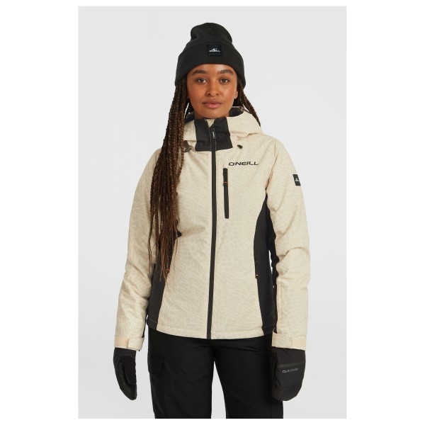 O'Neill - Women's FWC' Cruz Duo Snow Jacket - Chaqueta de esquí