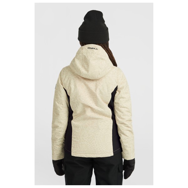 O'Neill - Women's FWC' Cruz Duo Snow Jacket - Chaqueta de esquí