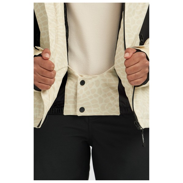 O'Neill - Women's FWC' Cruz Duo Snow Jacket - Chaqueta de esquí