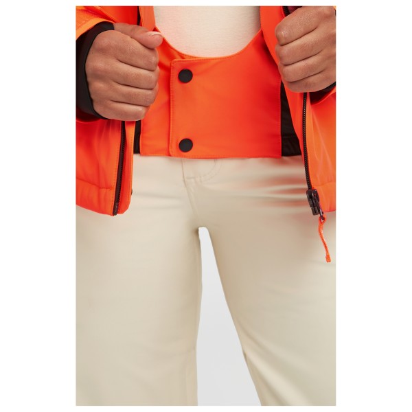 O'Neill - Women's FWC' Cruz Triple Snow Jacket - Chaqueta de esquí