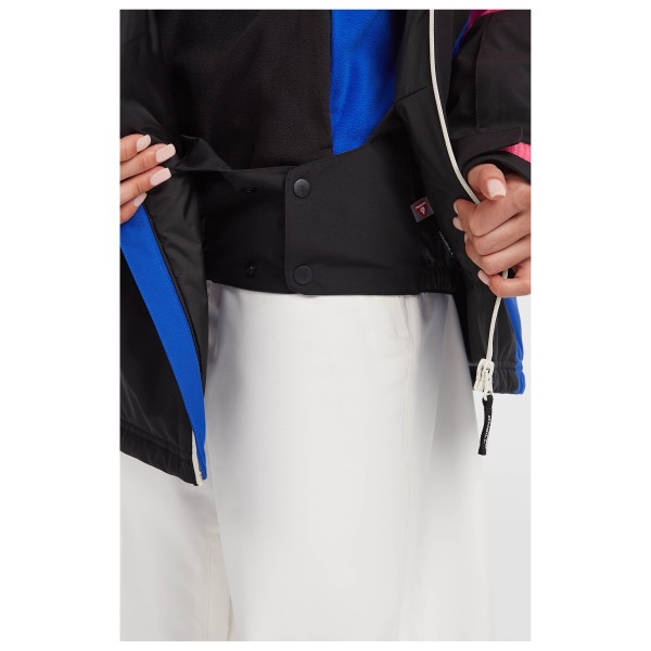 O'Neill - Women's FWC' Play Asymmetric Snow Jacket - Ski-jas