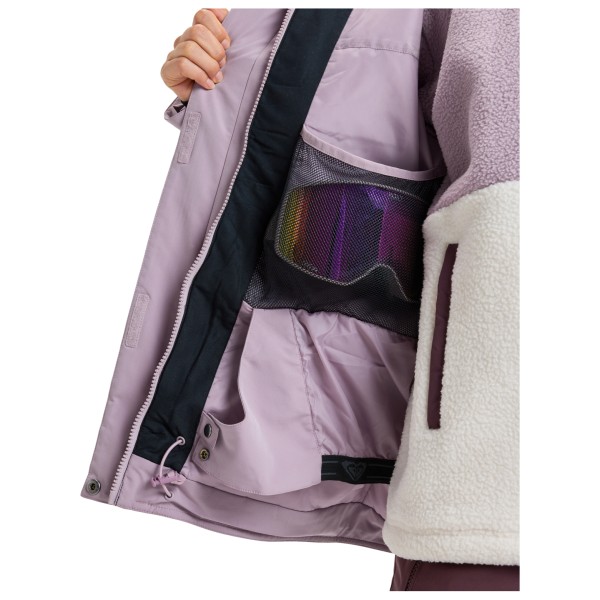 Roxy - Women's Brylee - Chaqueta de esquí