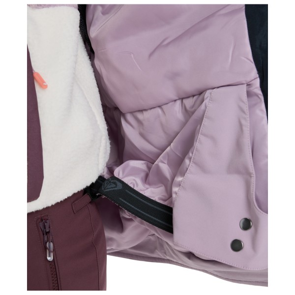 Roxy - Women's Brylee - Chaqueta de esquí