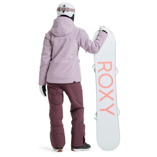 Roxy - Women's Brylee - Chaqueta de esquí