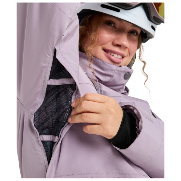 Roxy - Women's Brylee - Chaqueta de esquí