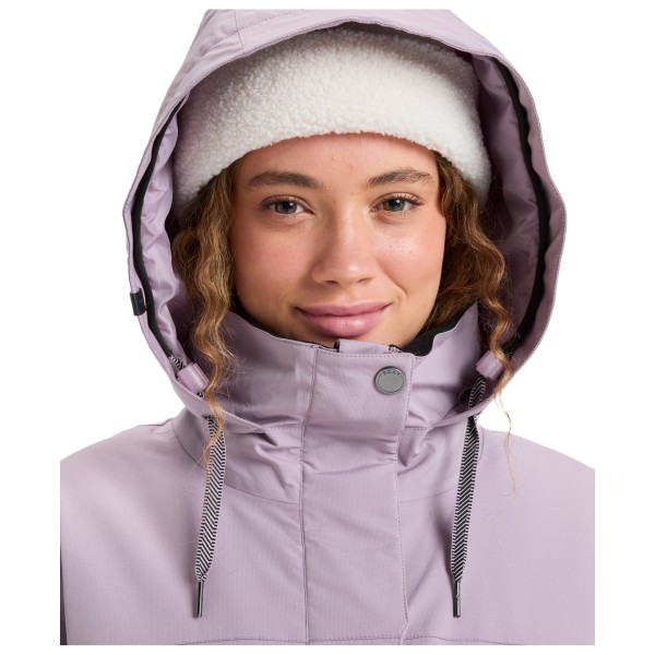 Roxy - Women's Brylee - Skidjacka