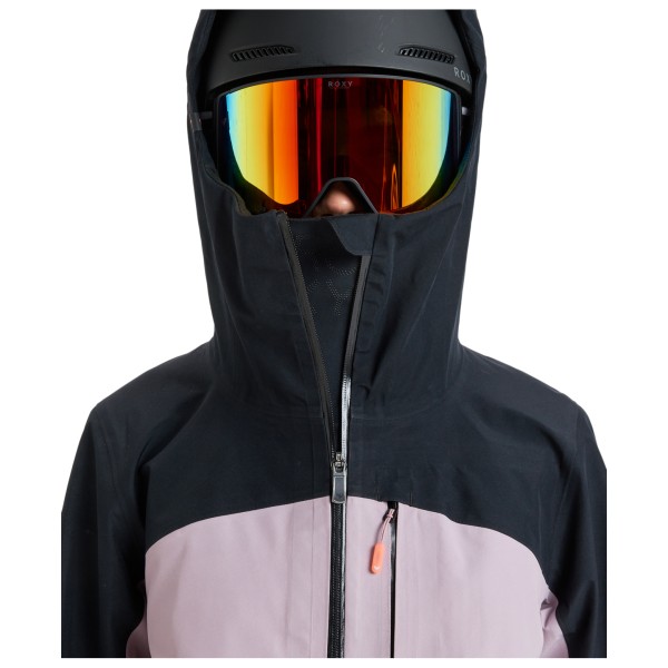 Roxy - Women's GORE-TEX Lunalite 3L - Chaqueta de esquí