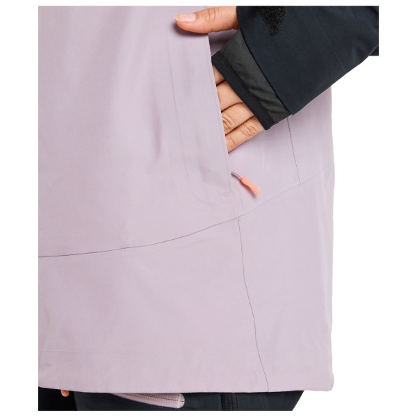 Roxy - Women's GORE-TEX Lunalite 3L - Chaqueta de esquí