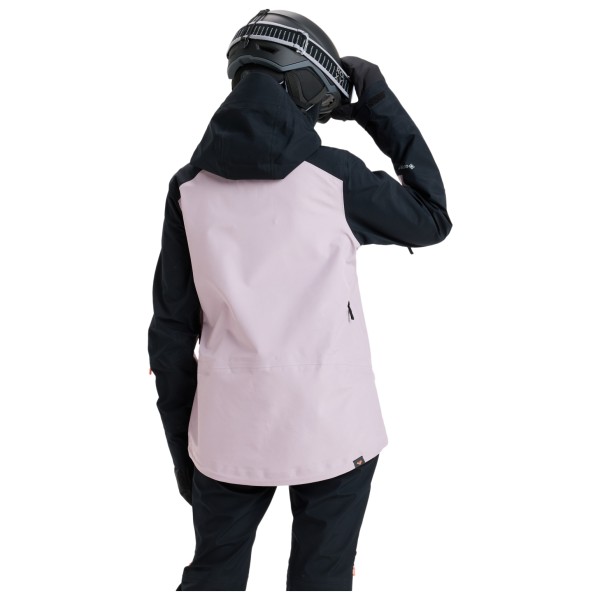 Roxy - Women's GORE-TEX Lunalite 3L - Laskettelutakki