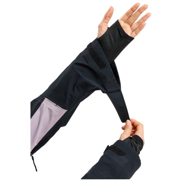 Roxy - Women's GORE-TEX Lunalite 3L - Ski jacket