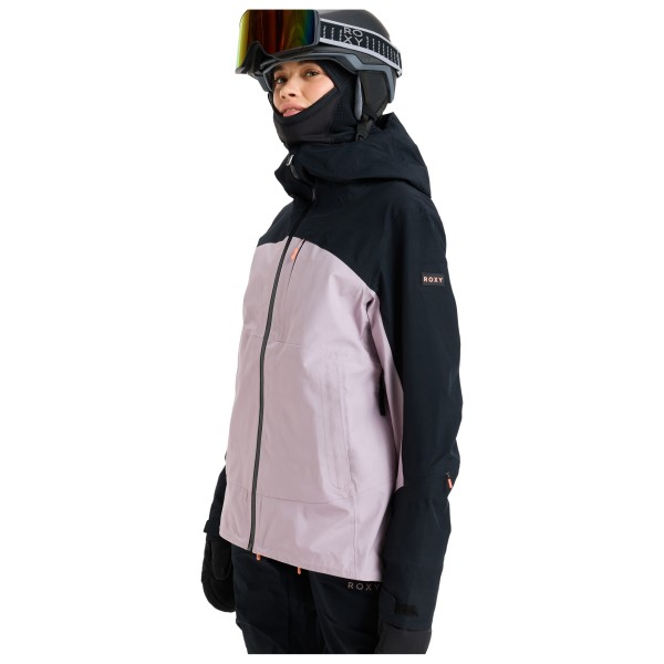 Roxy - Women's GORE-TEX Lunalite 3L - Ski-jas