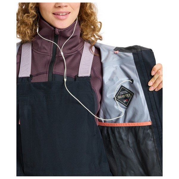 Roxy - Women's GORE-TEX Lunalite 3L - Skidjacka