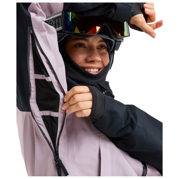 Roxy - Women's GORE-TEX Lunalite 3L - Skidjacka