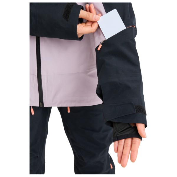Roxy - Women's GORE-TEX Lunalite 3L - Skidjacka