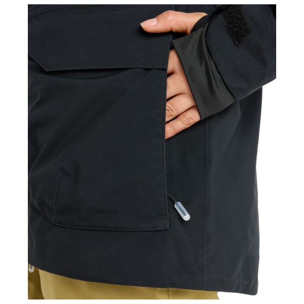 Roxy - Women's GORE-TEX Stretch Purelines - Chaqueta de esquí