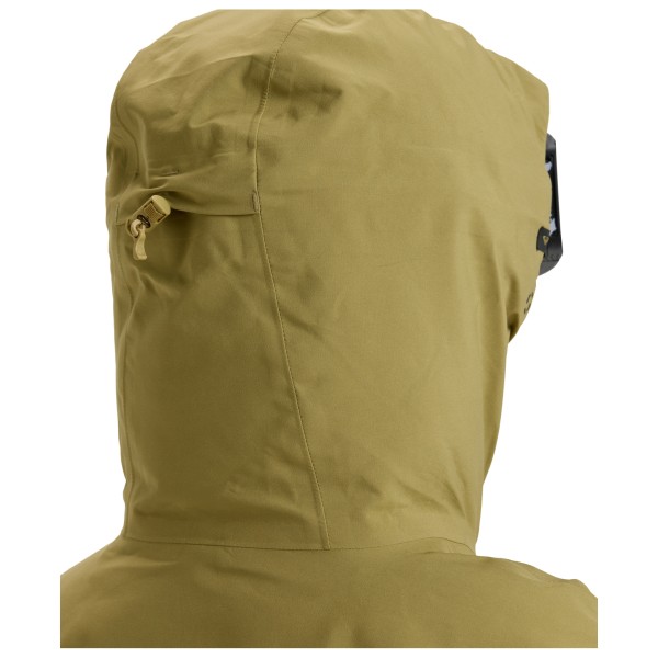 Roxy - Women's GORE-TEX Stretch Purelines - Chaqueta de esquí