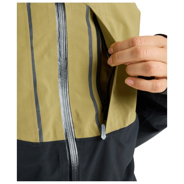 Roxy - Women's GORE-TEX Stretch Purelines - Chaqueta de esquí