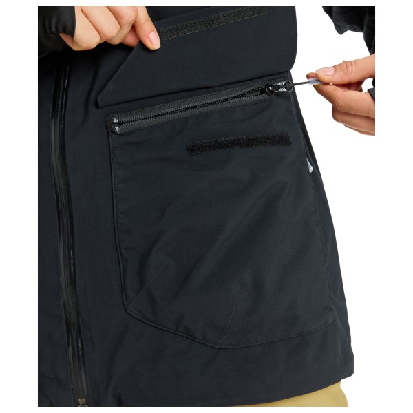 Roxy - Women's GORE-TEX Stretch Purelines - Ski jacket
