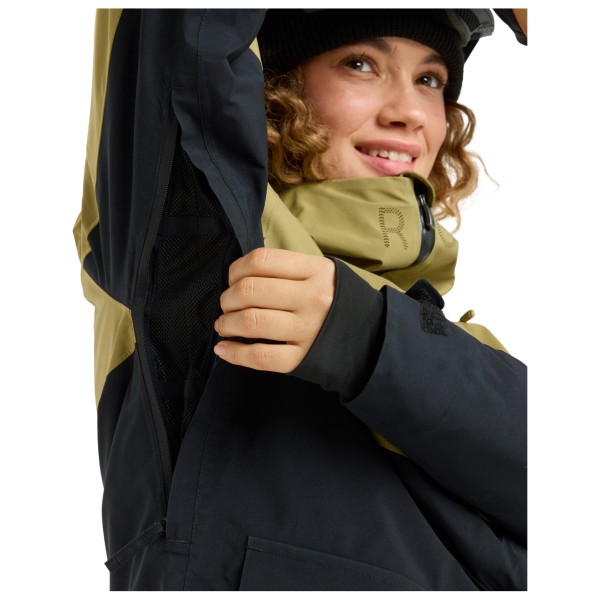 Roxy - Women's GORE-TEX Stretch Purelines - Ski jacket