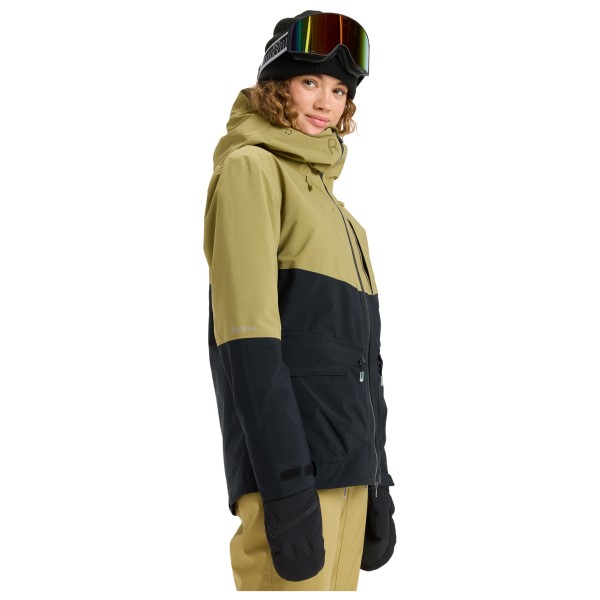 Roxy - Women's GORE-TEX Stretch Purelines - Ski-jas