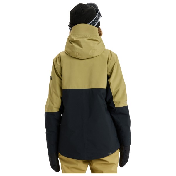 Roxy - Women's GORE-TEX Stretch Purelines - Ski-jas