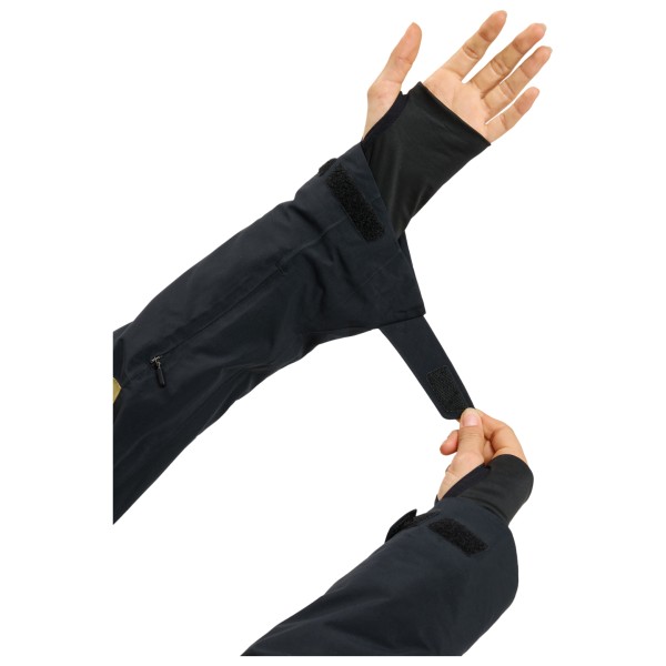 Roxy - Women's GORE-TEX Stretch Purelines - Skidjacka