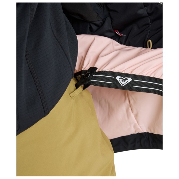 Roxy - Women's GORE-TEX Stretch Purelines - Skijakke
