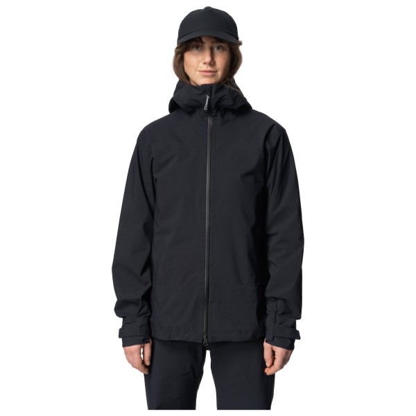 Houdini - Women's BFF Jacket II - Regenjas