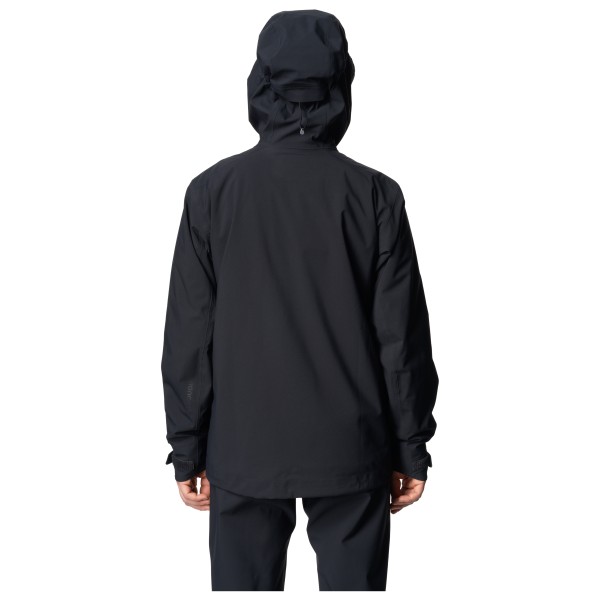 Houdini - Women's BFF Jacket II - Regenjas