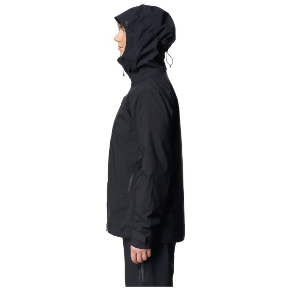 Houdini - Women's BFF Jacket II - Regenjas