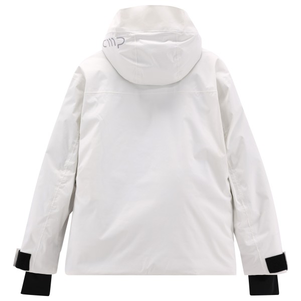 CMP - Women's Jacket Fix Hood with Chest Pockets - Giacca da sci