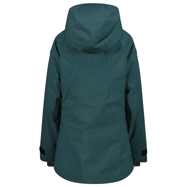 CMP - Women's Jacket with Fix Hood - Skijakke