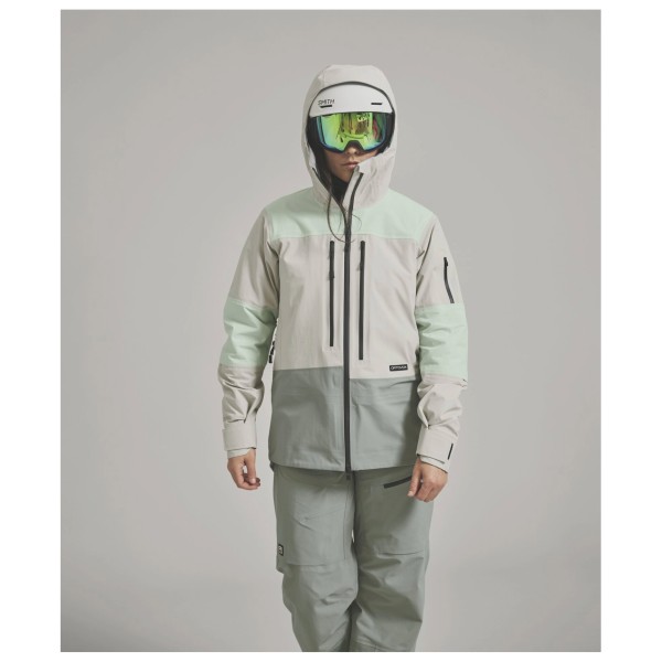 Ortovox - Women's Ravine Free 3L Jacket - Skijakke
