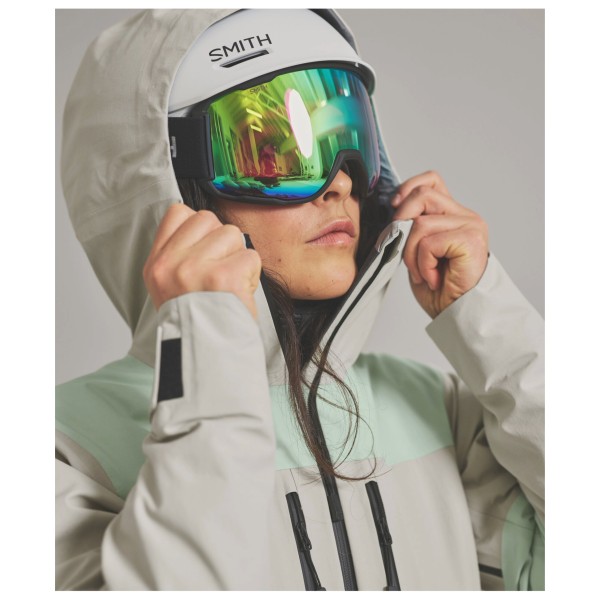 Ortovox - Women's Ravine Free 3L Jacket - Skijakke