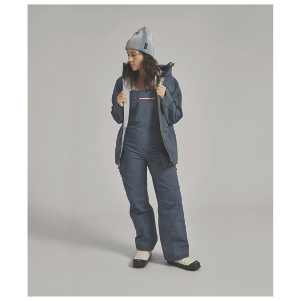 Ortovox - Women's Ravine Plus 3L Jacket - Skijakke
