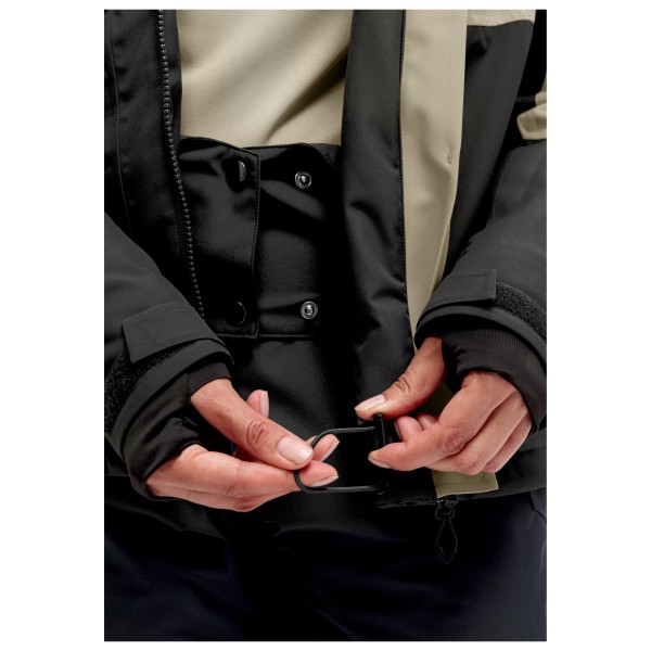 Maier Sports - Women's Campigna - Chaqueta de esquí