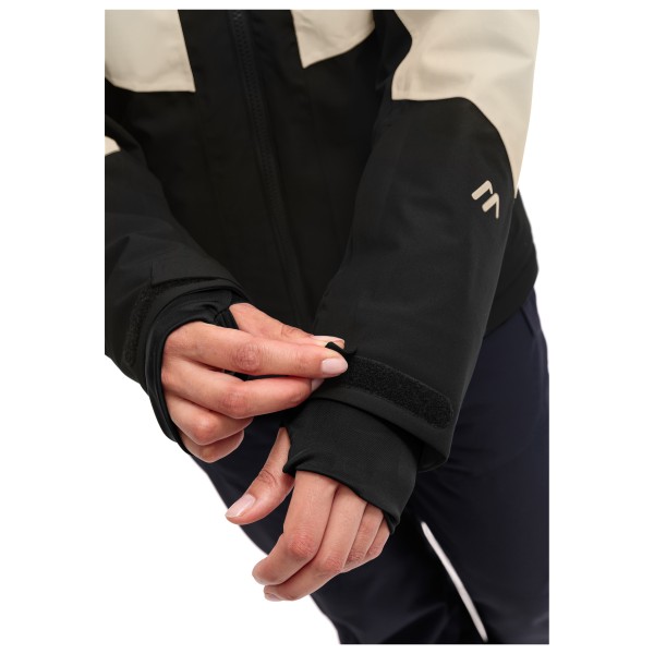 Maier Sports - Women's Campigna - Chaqueta de esquí