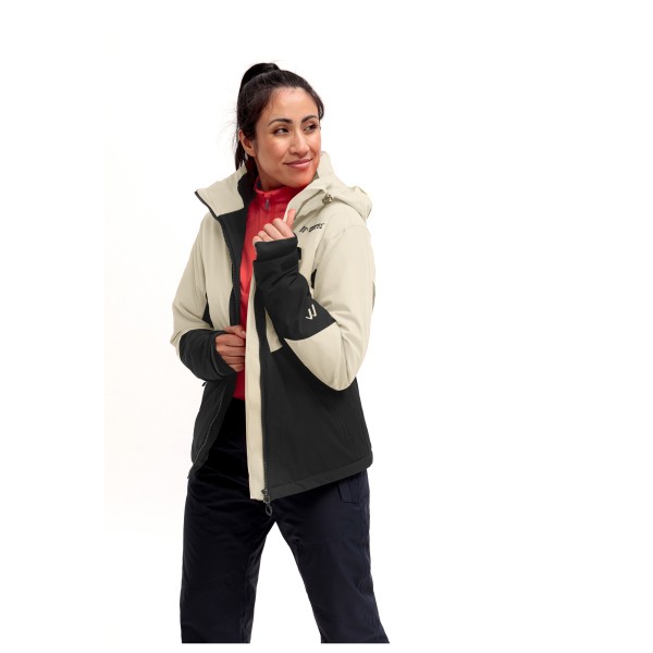 Maier Sports - Women's Campigna - Chaqueta de esquí