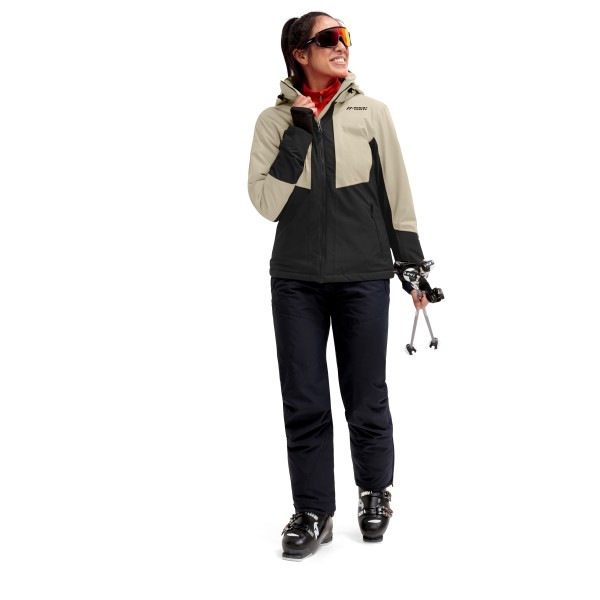 Maier Sports - Women's Campigna - Chaqueta de esquí